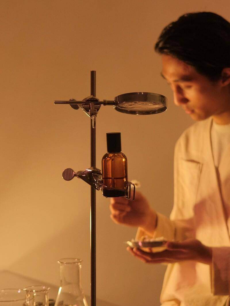 2025初春花香调香水盘点　Aesop咏香水、Marc Jacobs小雏菊全新瓶身 最新资讯 图1张