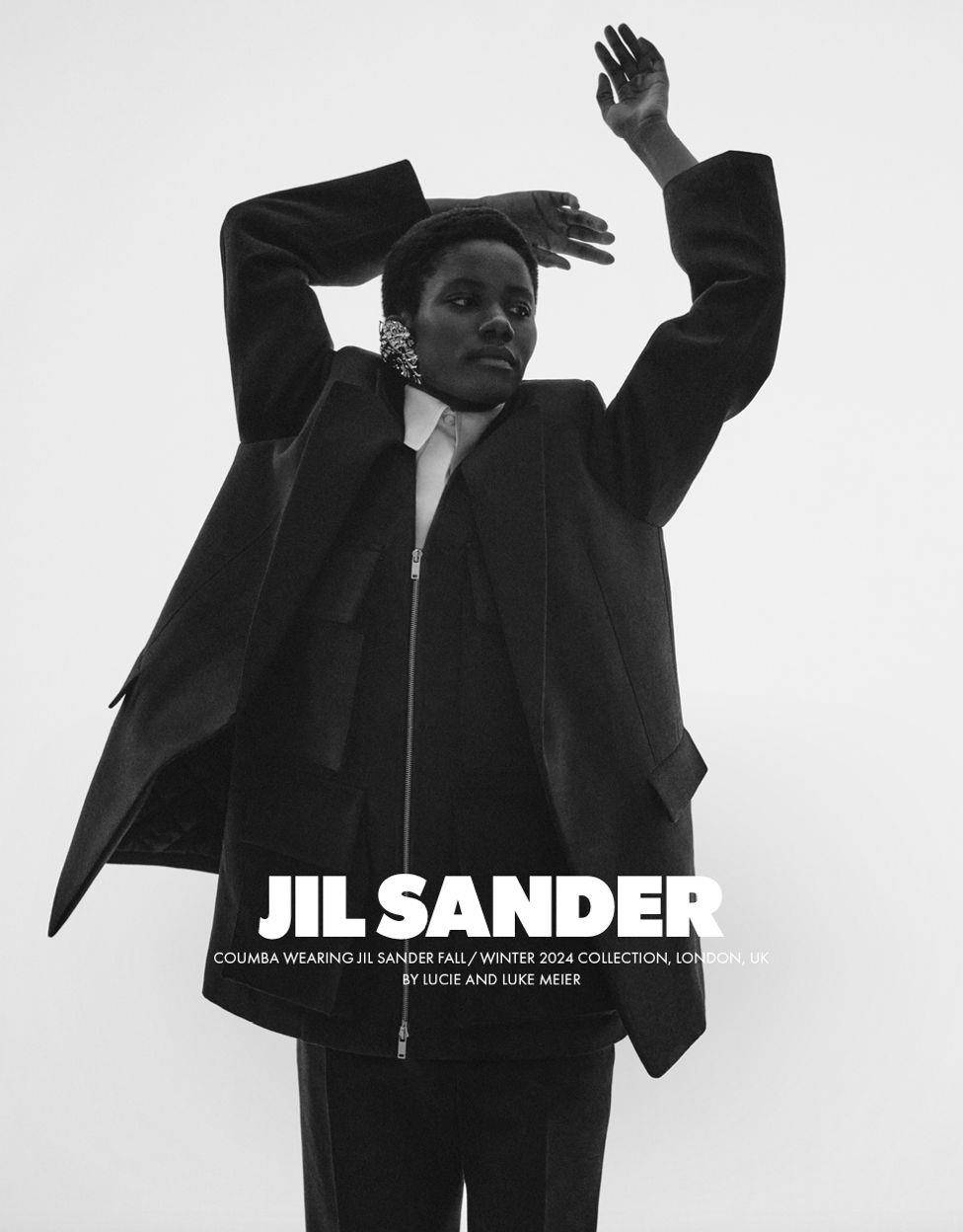 BALLY创意总监无预警跳槽Jil Sander！上周才完成大秀立刻离职走人 时尚穿搭 图1张