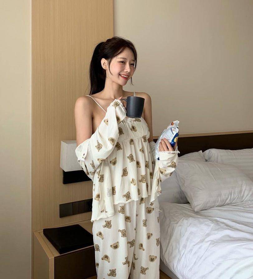 李雅英9件事公开：ISFJ人、最爱中国台湾美食　啦啦队女神保养瘦身法一次看 最新资讯 图9张