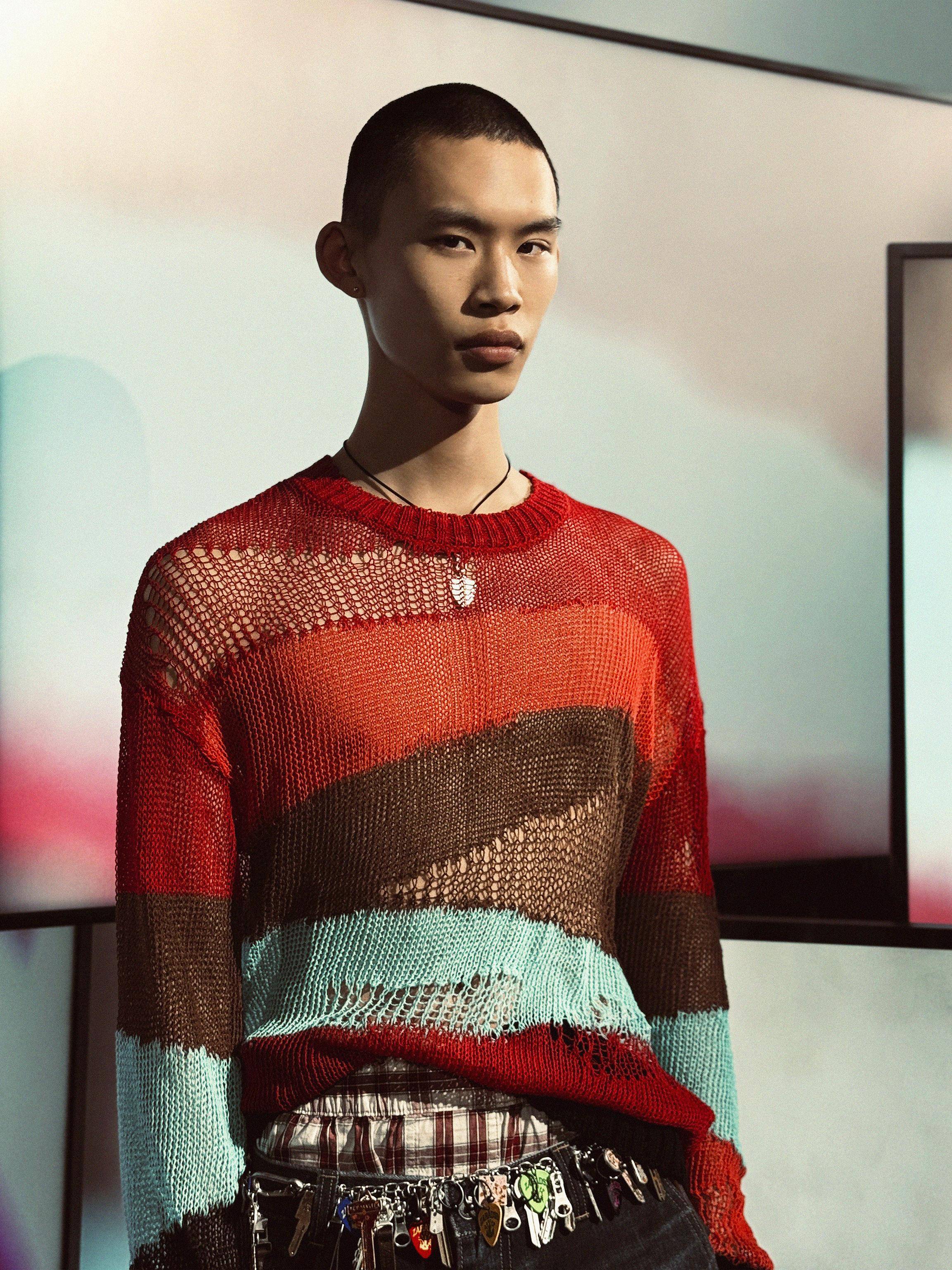 UNIQLO U春夏极简外套必买！Zara联名韩牌Andersson Bell最潮单品一次看 最新资讯 图4张