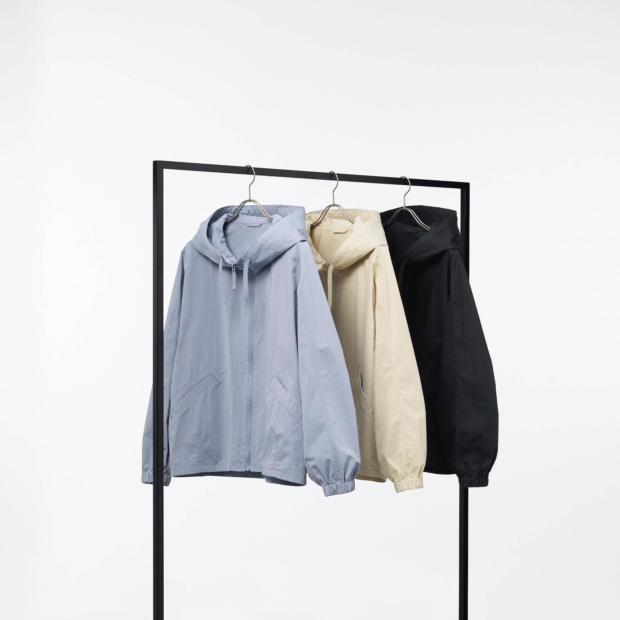 UNIQLO U春夏极简外套必买！Zara联名韩牌Andersson Bell最潮单品一次看 最新资讯 图8张