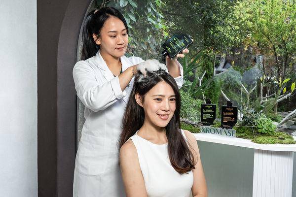 皮肤科医师教你辨别“头皮屑属性”　对症下药才有效 最新资讯 图2张