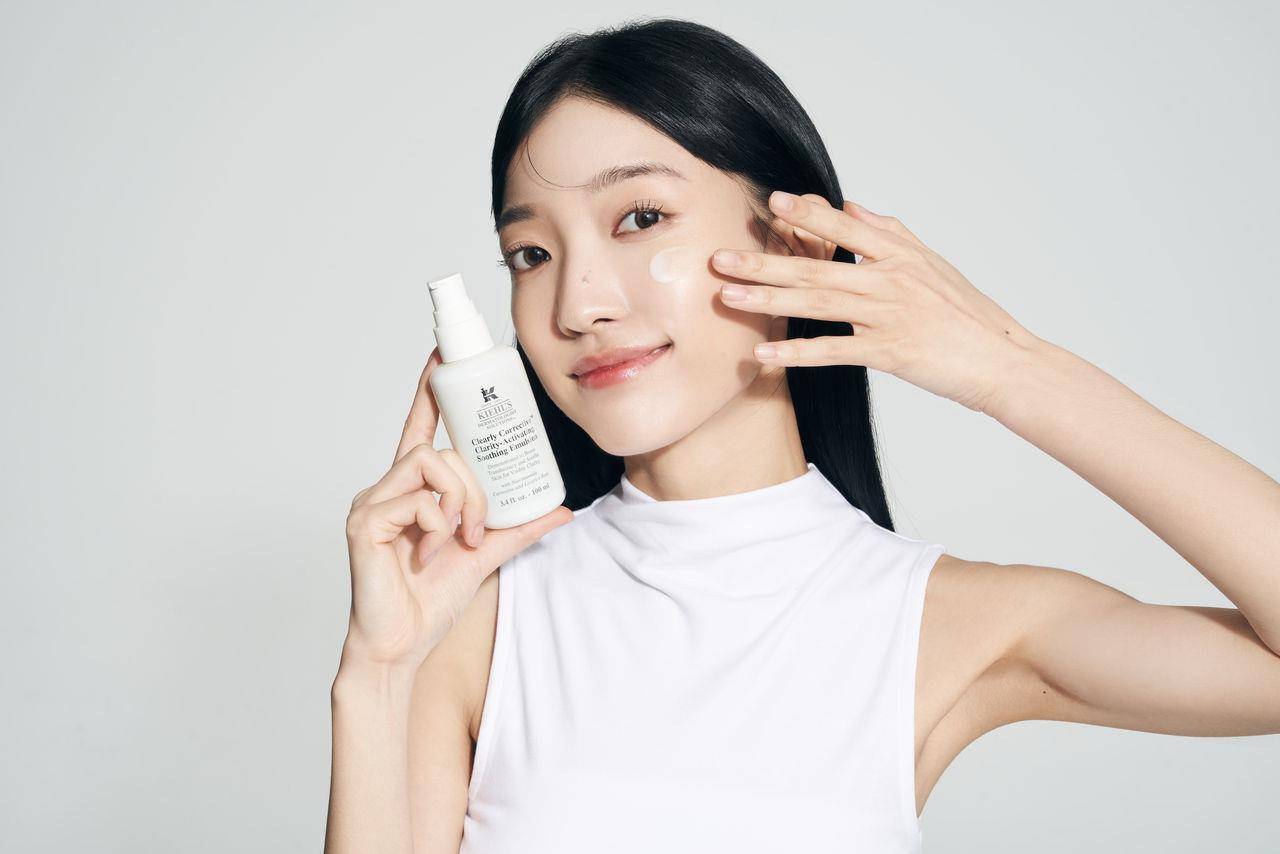 南韩美白针主成分做的精华液　上市成Olive Young热销补货王！ 最新资讯 图2张