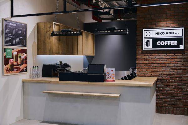 “一站购足”掀话题 ！Maison KOSÉ首家海外店落脚南港LaLaport 最新资讯 图6张