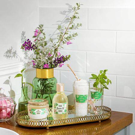 美妆地球月开跑！SABON邀你环保植栽DIY、AAEDA故事卡只送不卖 最新资讯 图1张
