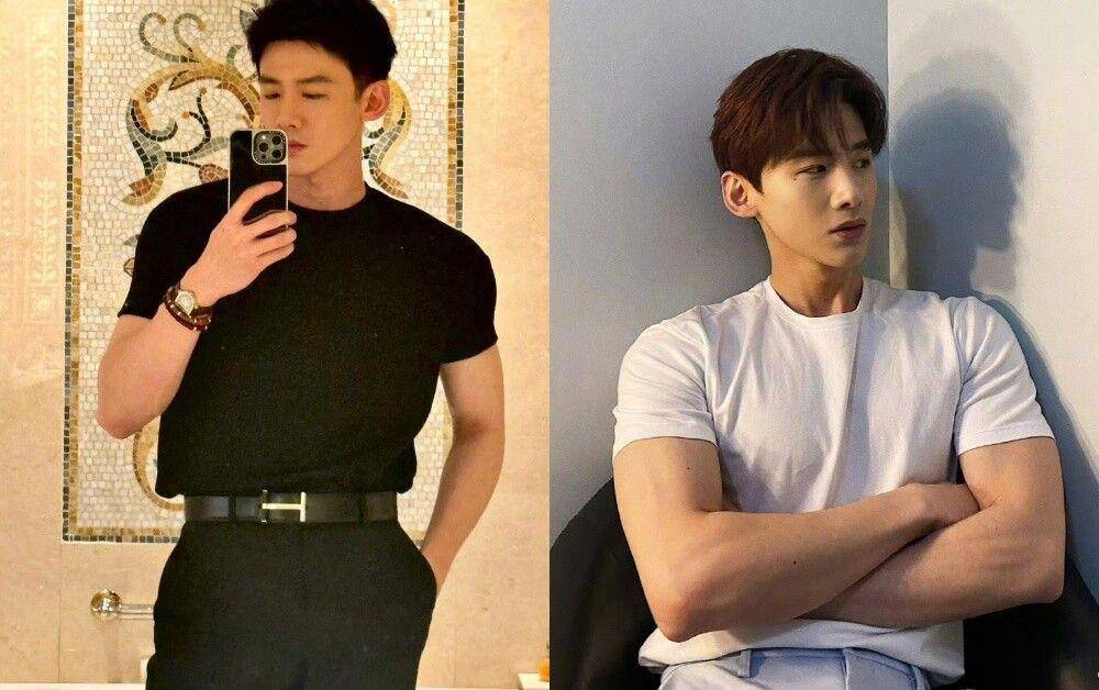 白敬亭是潮男代表还是潮牌主理人　私服穿搭6大技巧掳获女孩心 最新资讯 图14张