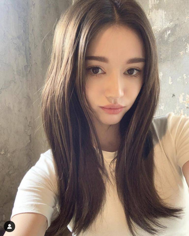 ▲草莓鼻,粉刺,保养。（图／sora_pppp IG）