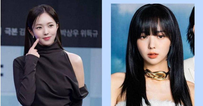 “2025韩剧最美女演员”票选蔡秀彬强势夺冠　自创指压按摩出镜状态满分 最新资讯 图1张