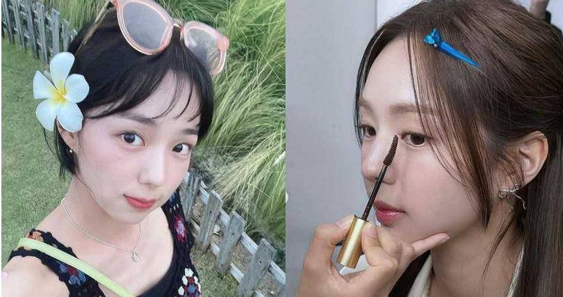 “2025韩剧最美女演员”票选蔡秀彬强势夺冠　自创指压按摩出镜状态满分 最新资讯 图3张
