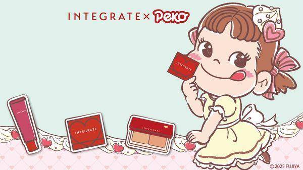 少女心喷发！三丽鸥护发精油萌翻天、“Peko酱”底妆送超可爱刷具 最新资讯 图1张