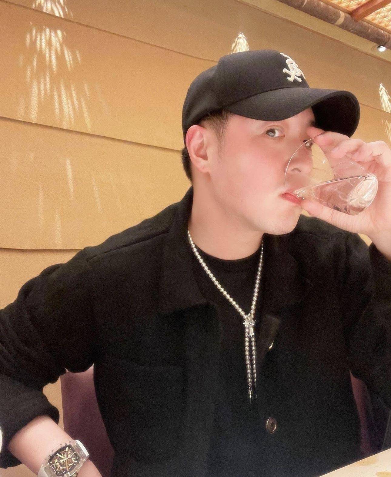 亮珠宝／Tiffany联手菲董激出新火花　大溪地珍珠配尖刺气势非凡 奢侈品牌 图8张