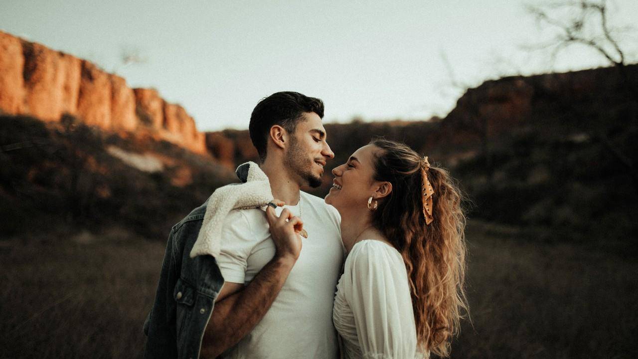 ▲感情,男女,恋爱。（图／unsplash）