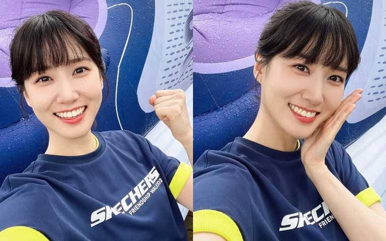 朴恩斌《狂医魔徒》演双面恶女网赞“像变了个人”　4个保养法公开 最新资讯 图6张