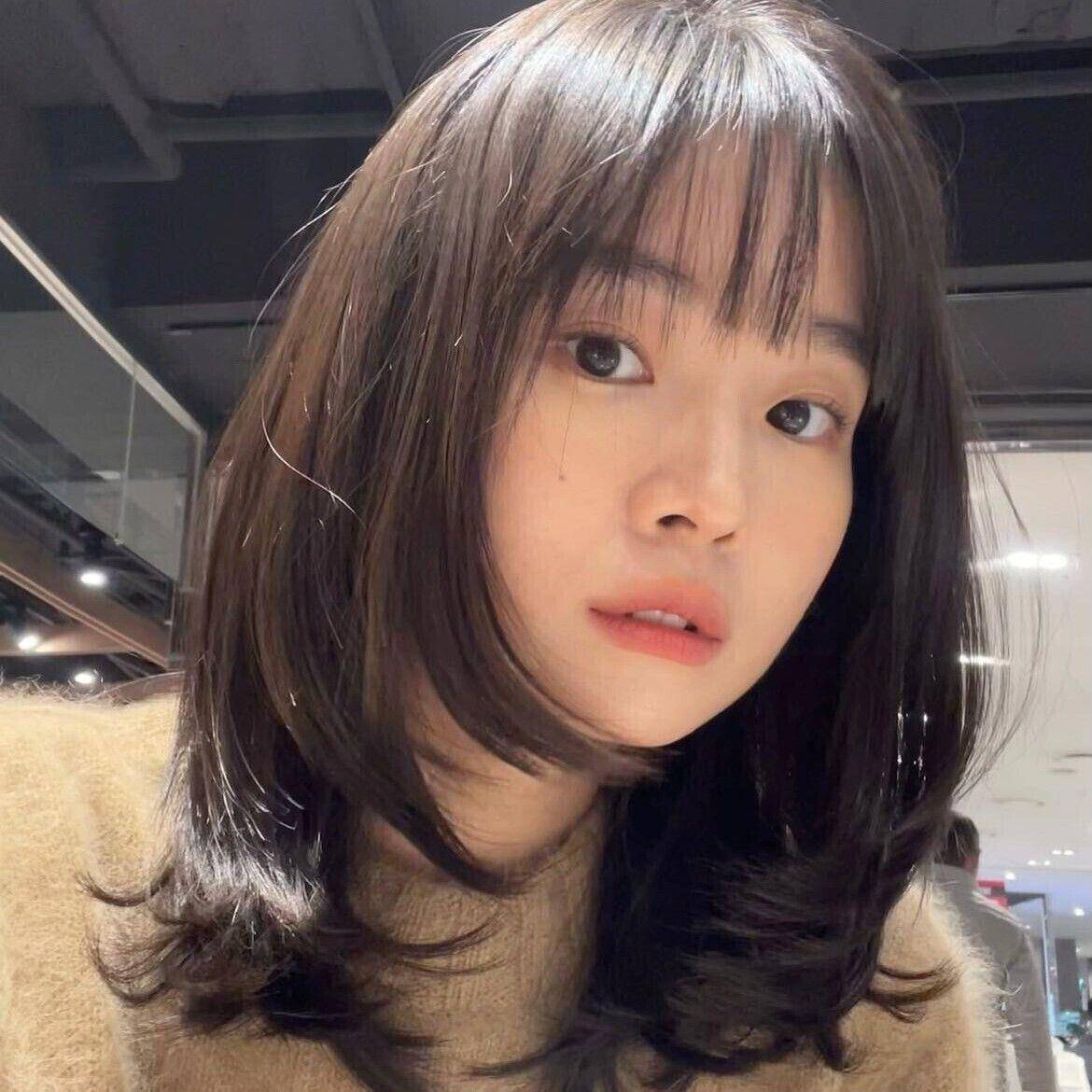 8款原生感棕色染发推荐！宝贝棕显白衬肤　木质茶棕高级感不怕布丁头 最新资讯 图5张