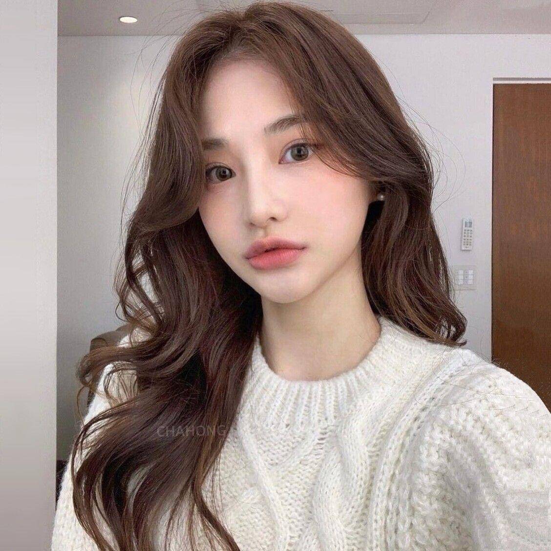 8款原生感棕色染发推荐！宝贝棕显白衬肤　木质茶棕高级感不怕布丁头 最新资讯 图6张