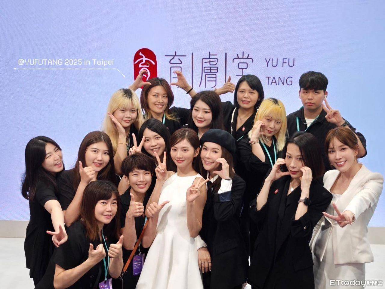 啤酒品牌跨界美妆　海尼根、育肤堂各展创新力 时尚穿搭 图5张