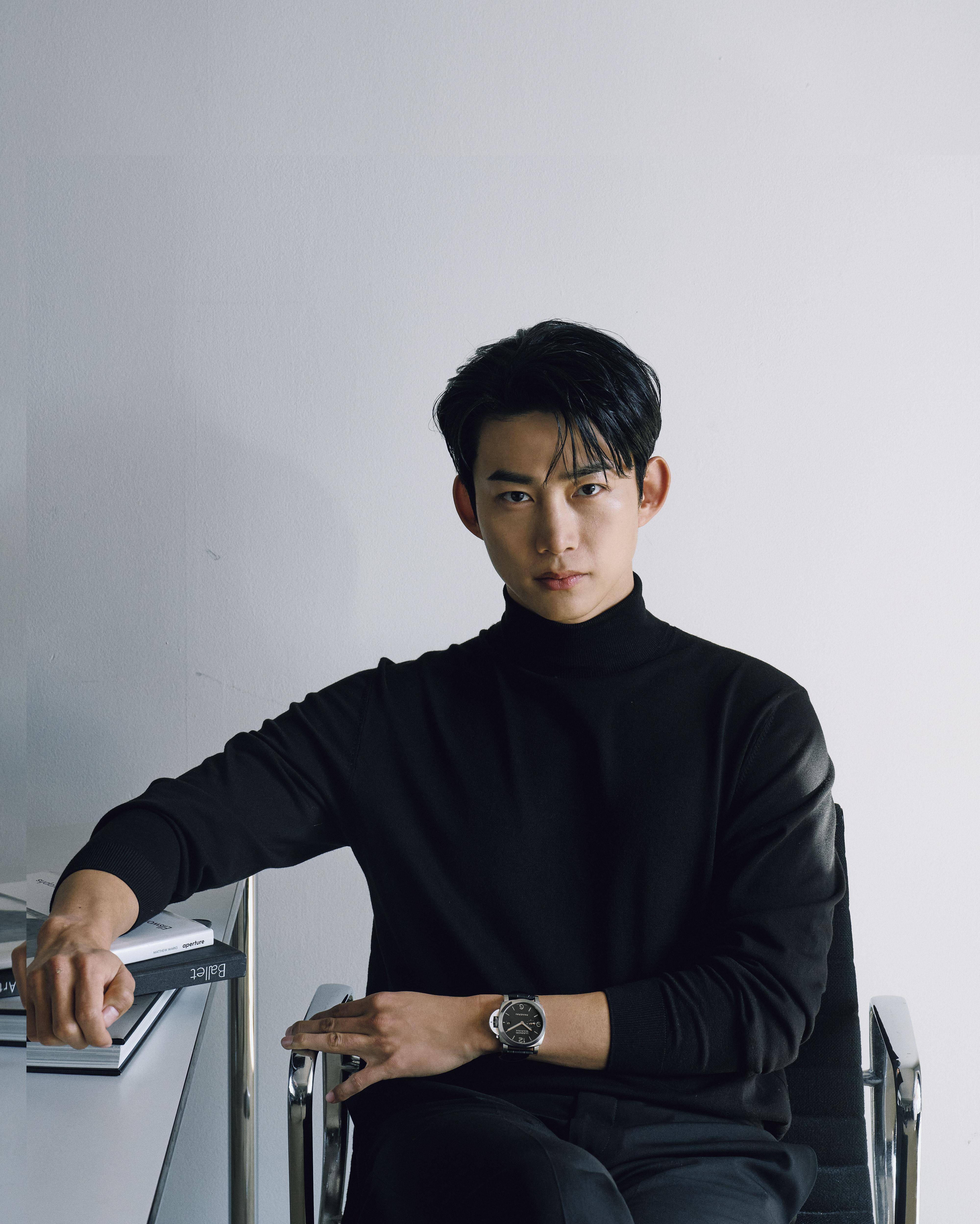 表展直击／沛纳海畅销表防水升级价格不变　玉泽演也疯狂 奢侈品牌 图1张