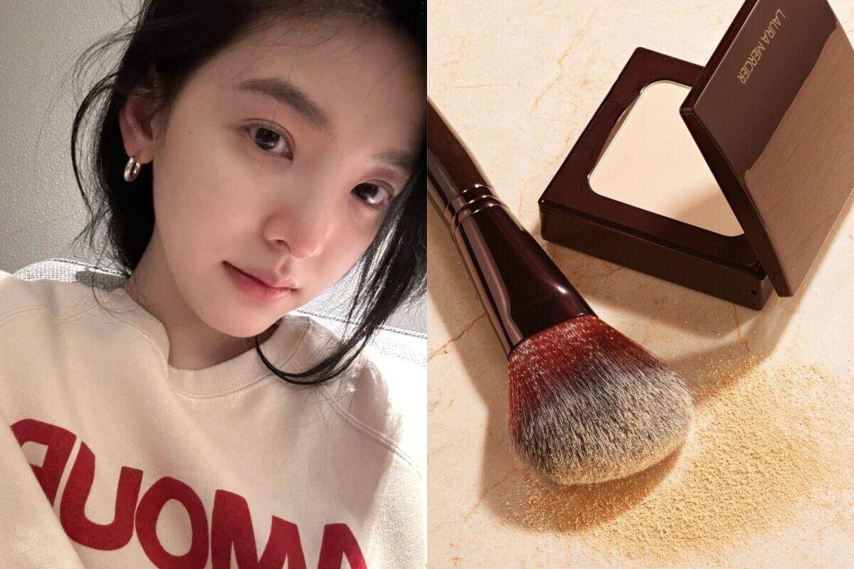《难哄》章若楠“零妆感”怎么画　原生感眉毛、单色眼影打造初恋颜 最新资讯 图4张