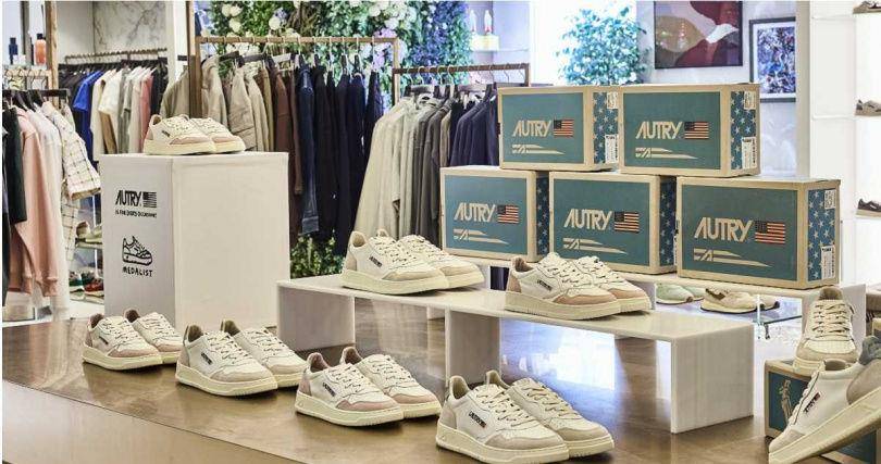 美式复古攻占鞋柜！Converse ONE STAR 95颜色超多、PUMA X KIDSUPER很酷 最新资讯 图6张