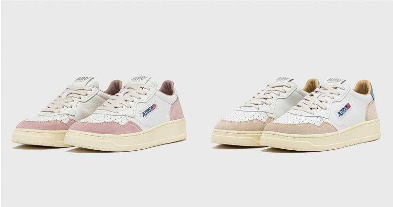 美式复古攻占鞋柜！Converse ONE STAR 95颜色超多、PUMA X KIDSUPER很酷 最新资讯 图7张