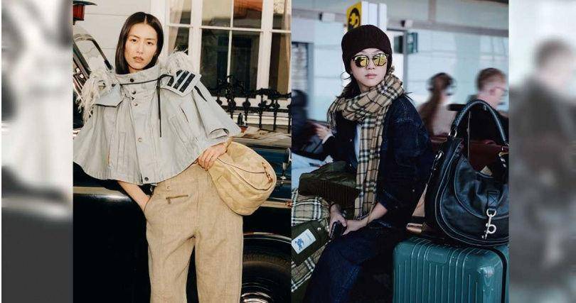 通勤族最爱5款精品大包盘点！Tod's书页包、Gucci Softbit打造松弛感必收 时尚穿搭 图6张