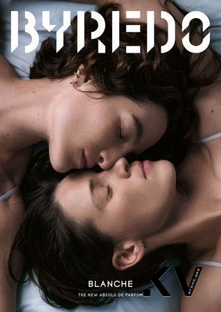 美周记／BYREDO、BURBERRY新香报到　超越经典一闻就爱上 最新资讯 图1张