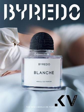 美周记／BYREDO、BURBERRY新香报到　超越经典一闻就爱上 最新资讯 图2张
