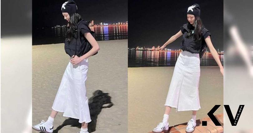 《恶缘》孔升妍被封最美女反派！戏外私服穿搭时尚爆棚美出圈 最新资讯 图4张