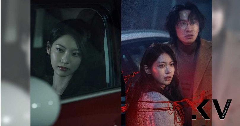 《恶缘》孔升妍被封最美女反派！戏外私服穿搭时尚爆棚美出圈 最新资讯 图2张