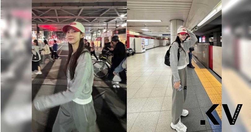 《恶缘》孔升妍被封最美女反派！戏外私服穿搭时尚爆棚美出圈 最新资讯 图5张