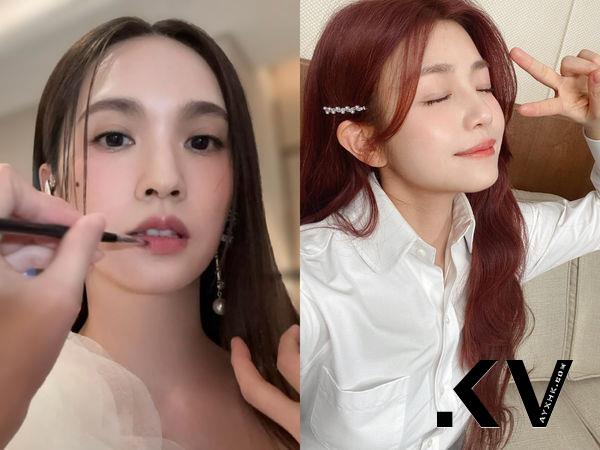 7年级被喊大婶引起众怒！“5个重点”教你摆脱婶味 最新资讯 图1张