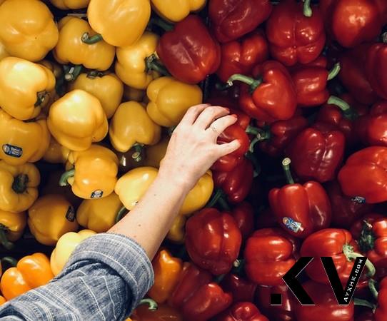 5种食材帮补胶原蛋白　而且热量还不高 最新资讯 图4张