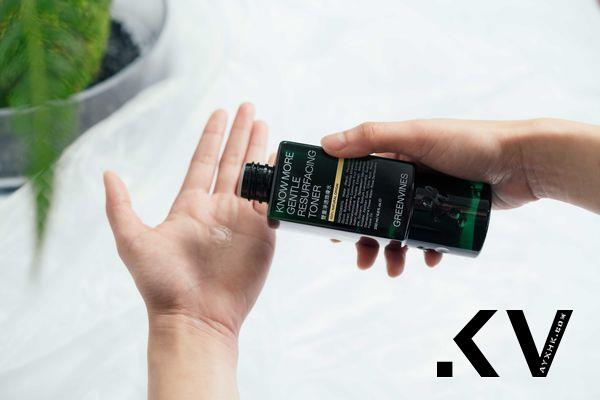 抛光去角质不一定管用！皮肤科医师：“温和代谢角质”才是正解 最新资讯 图2张