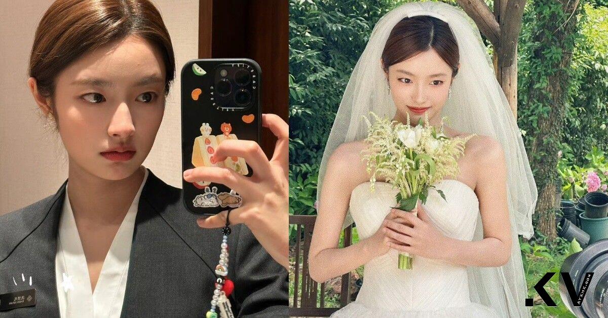 《爱你》徐若晗同款口红！Prada叠擦好温柔、INTO YOU热卖色章若楠也爱 最新资讯 图1张