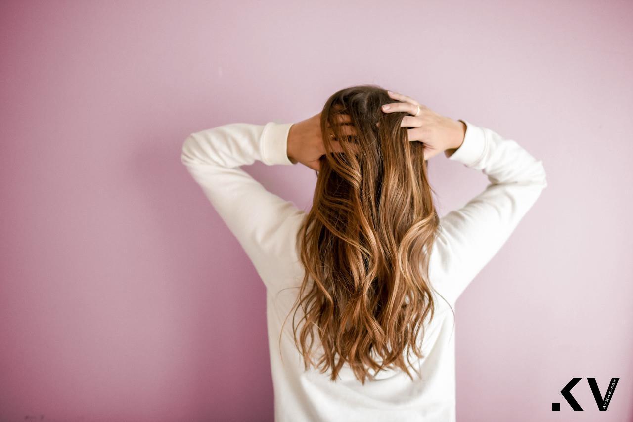▲头气,头油,艾玛丝,保养,发丝,头发,Melvita,巴黎卡诗, Hair Rituel。（图／pexels、品牌提供）