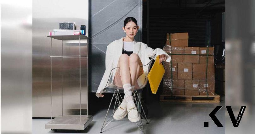 乐福鞋穿搭技巧必笔记！潮人最爱搭法　加码平价款小CK最低1千多收 最新资讯 图7张