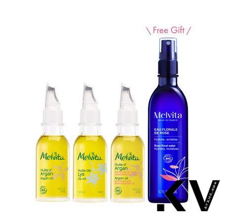 响应地球日！Melvita“买油送水”只有3天、JuliArt部分收益助偏乡孩童 最新资讯 图3张