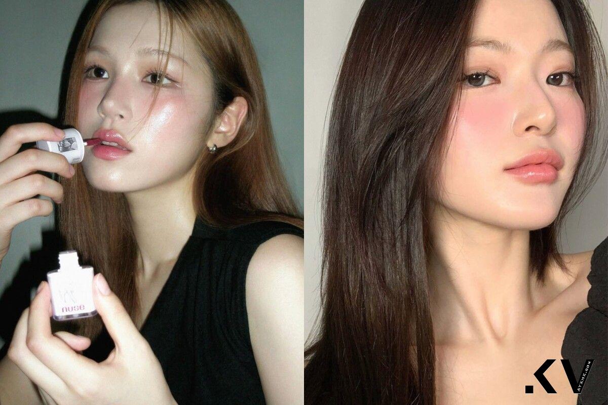 懒人“快速出门”妆容技巧！10分钟搞定　妆感自然有气色 最新资讯 图7张