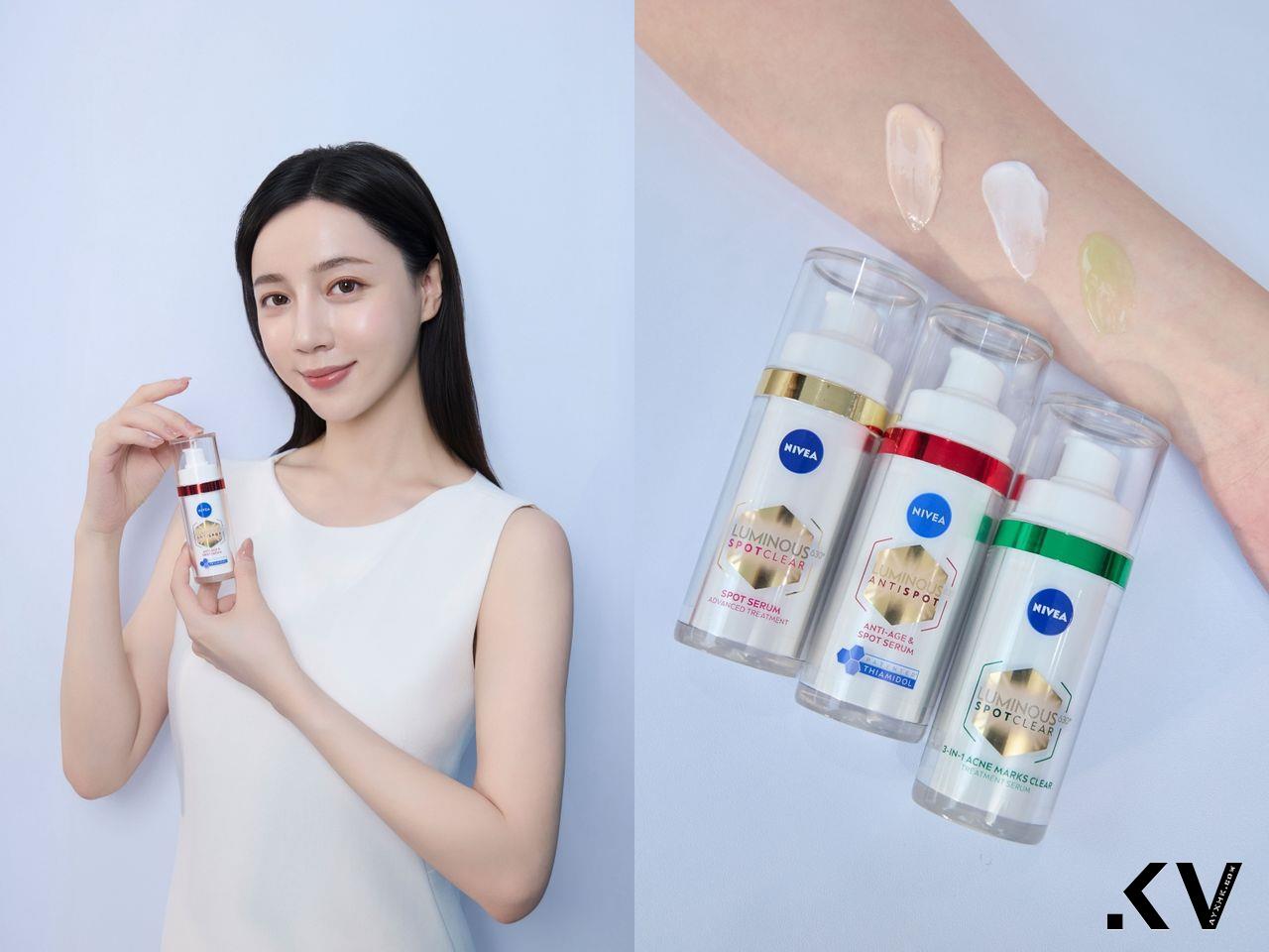 亚洲要速效、欧美喜温和！追求白皙美肌诉求大不同 最新资讯 图3张