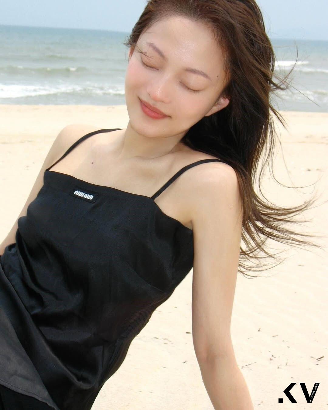 张韶涵再现《公主小妹》装扮梦回18年前　美貌完全冻龄方法公开 最新资讯 图4张