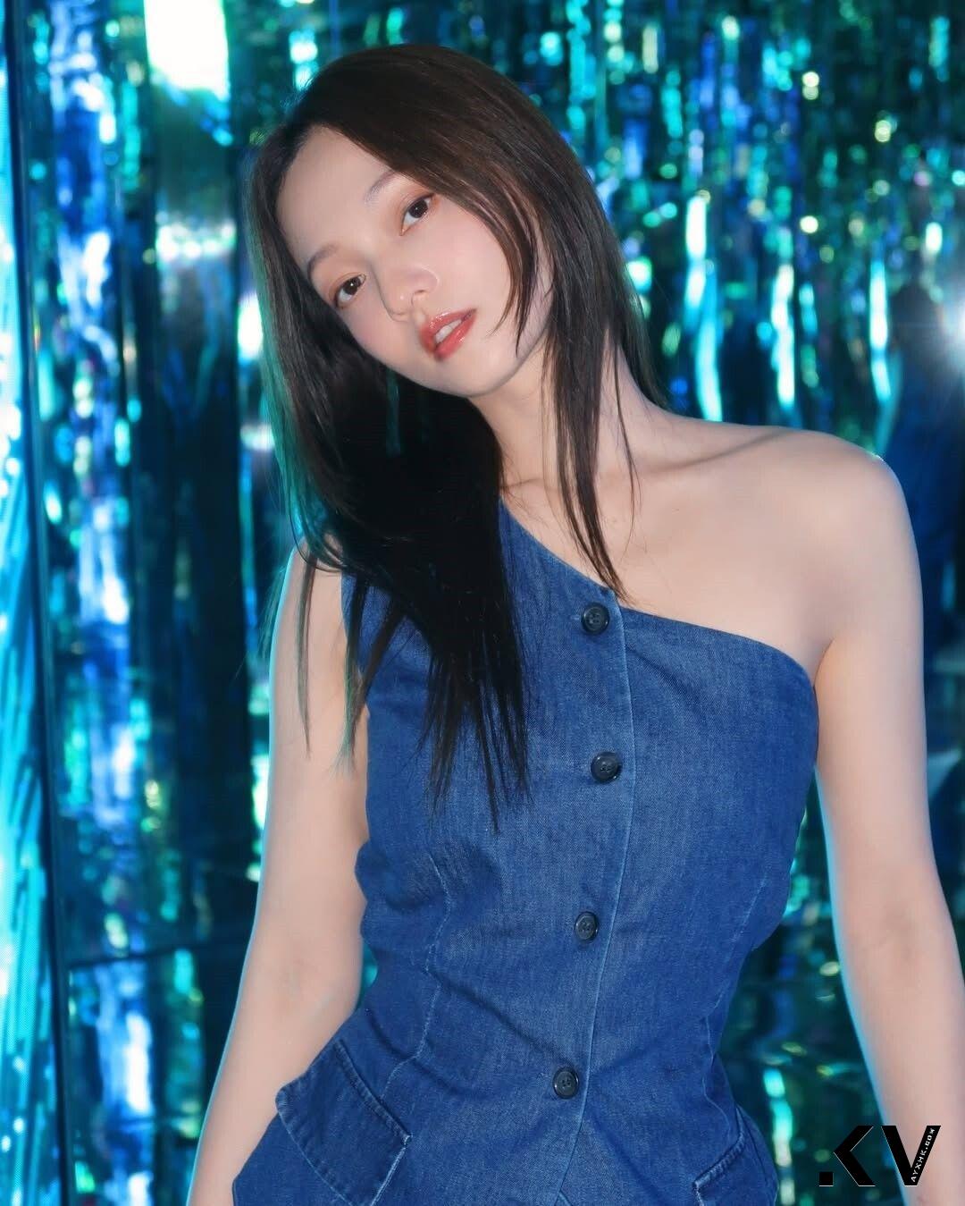 张韶涵再现《公主小妹》装扮梦回18年前　美貌完全冻龄方法公开 最新资讯 图7张