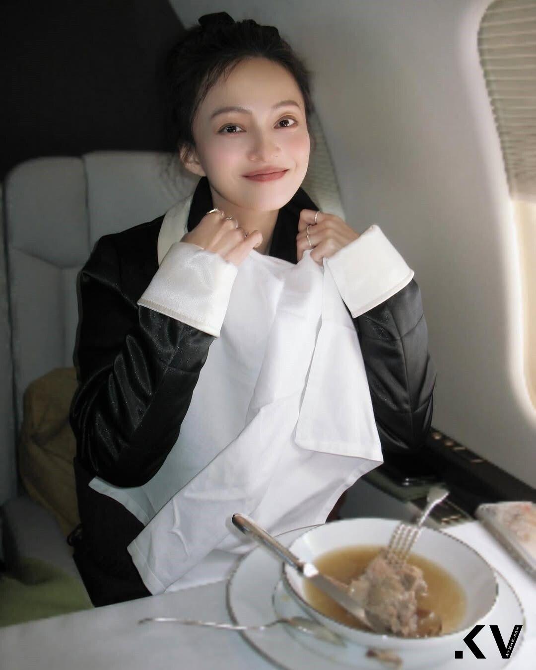 张韶涵再现《公主小妹》装扮梦回18年前　美貌完全冻龄方法公开 最新资讯 图6张