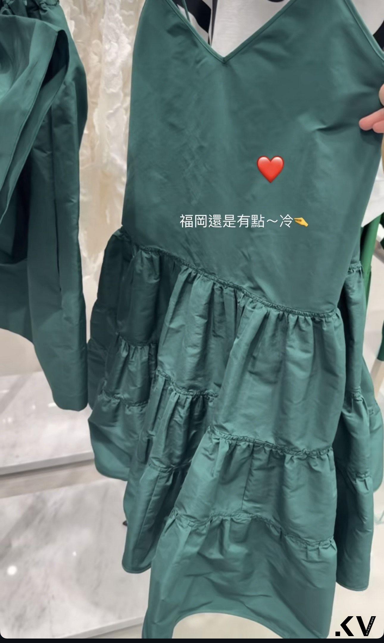 陈乔恩爱马仕柏金包伴游福冈　提把绑蝴蝶结“一言难尽”　 名人名流 图3张