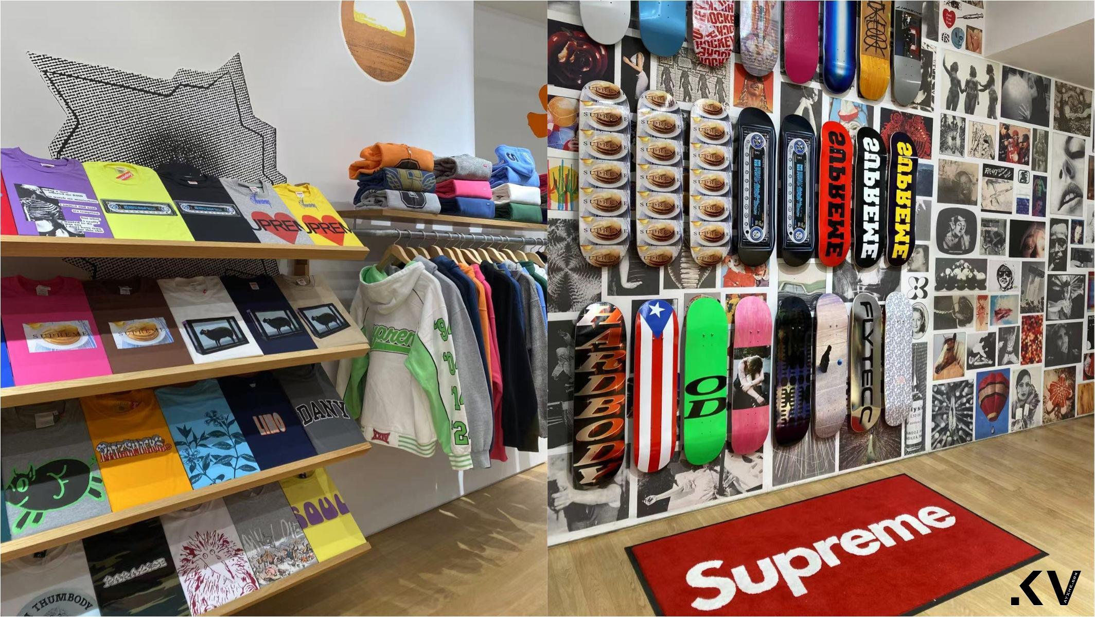 米兰逛街地图！“5家特色店”必吃Ciacco冰淇淋、古着店超容易挖宝 时尚穿搭 图3张