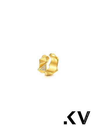 高尔宣宠妻无预算上限　赞老婆节省想直接送金条 名人名流 图3张