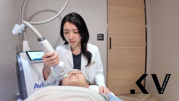 痘痘救星来了！“战痘雷射”终结反复发作　无副作用、隔天可上妆 最新资讯 图4张