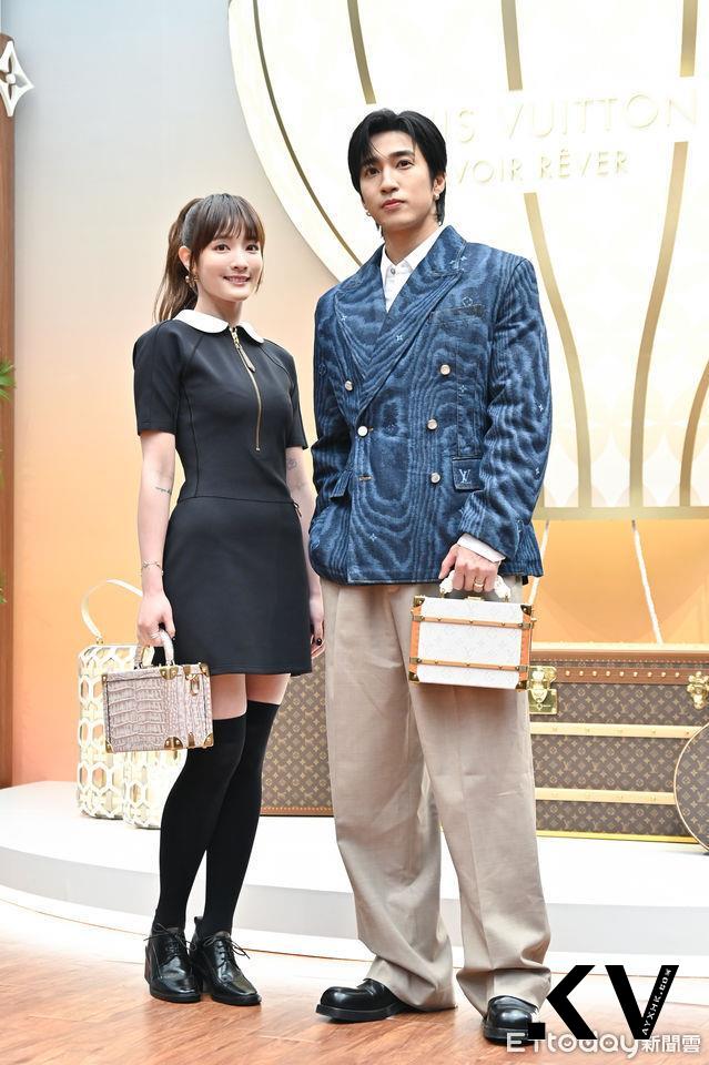 王净想把LV家具放玄关：让大家看到钱都花在这　娄峻硕许愿订做“电玩箱” 名人名流 图2张