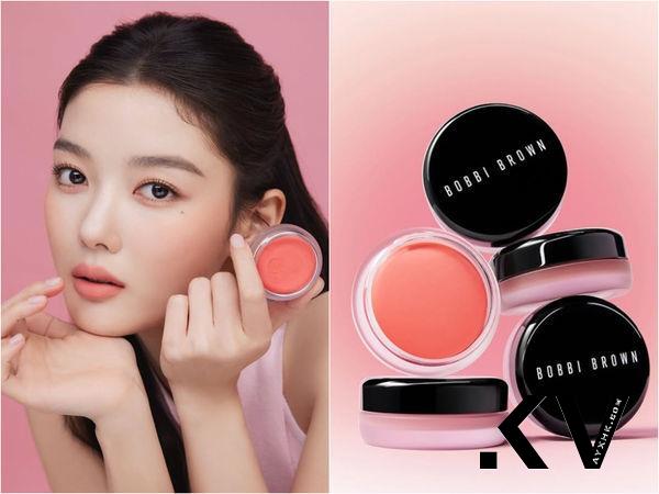 Bobbi Brown云朵唇颊霜、hince蜜糖唇颊膏一抹化为少女红晕 最新资讯 图3张