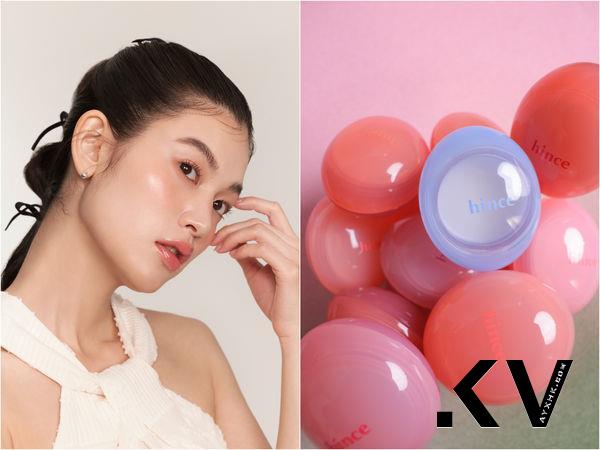 Bobbi Brown云朵唇颊霜、hince蜜糖唇颊膏一抹化为少女红晕 最新资讯 图5张