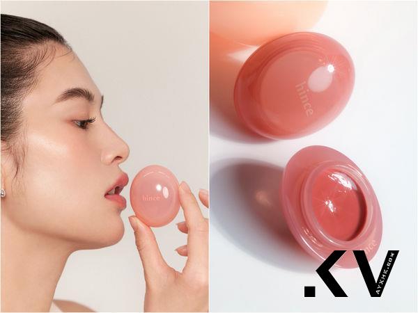 Bobbi Brown云朵唇颊霜、hince蜜糖唇颊膏一抹化为少女红晕 最新资讯 图4张